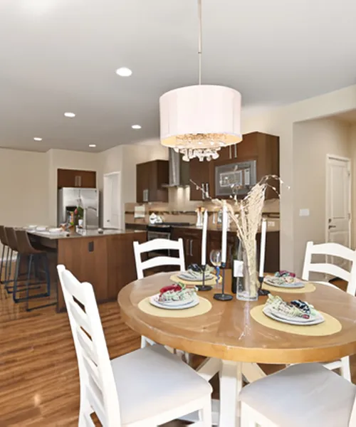Home Remodeling in Auburn 